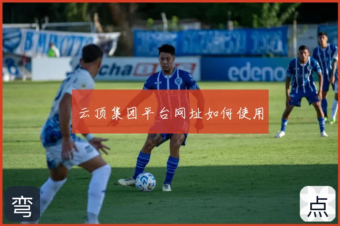 云顶集团平台网址如何使用